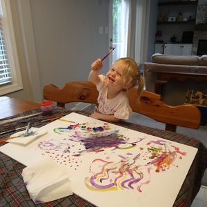 Meet your Posher, Elizabeth